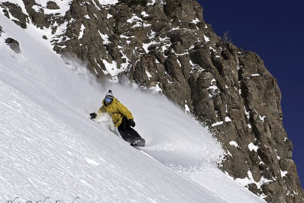 Photo courtesy of Jackson Hole Mountain Resort